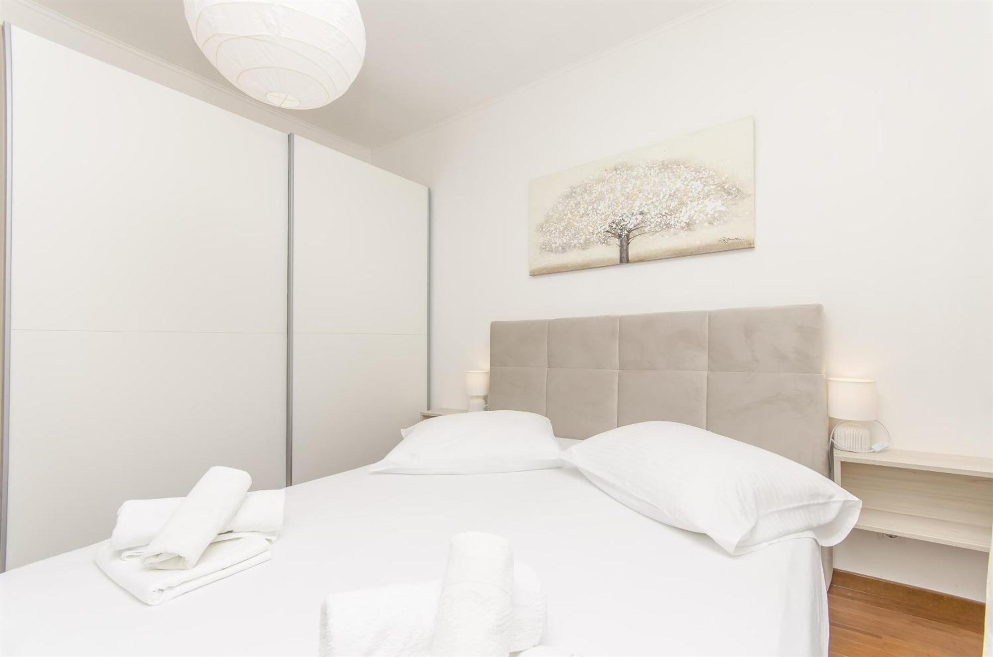 Apartment Tonkica فوديس المظهر الخارجي الصورة