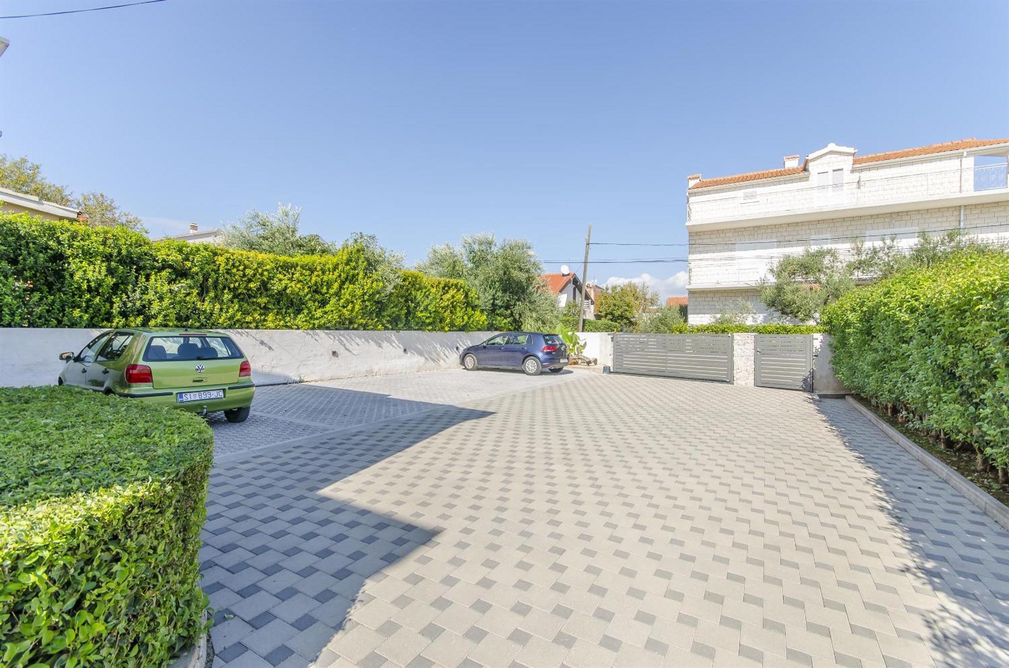Apartment Tonkica فوديس المظهر الخارجي الصورة