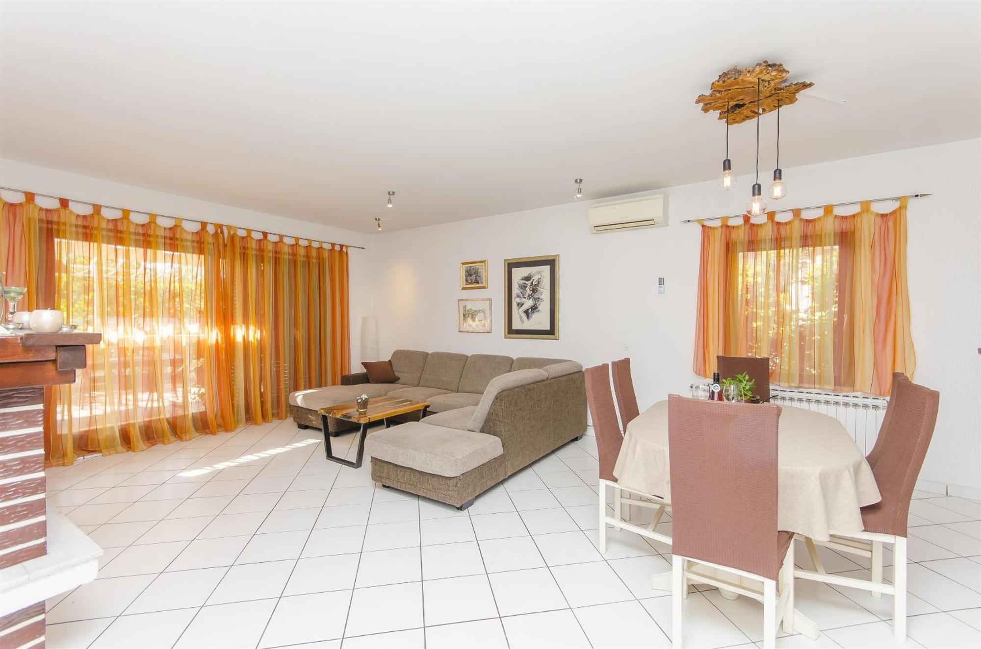 Apartment Tonkica فوديس المظهر الخارجي الصورة