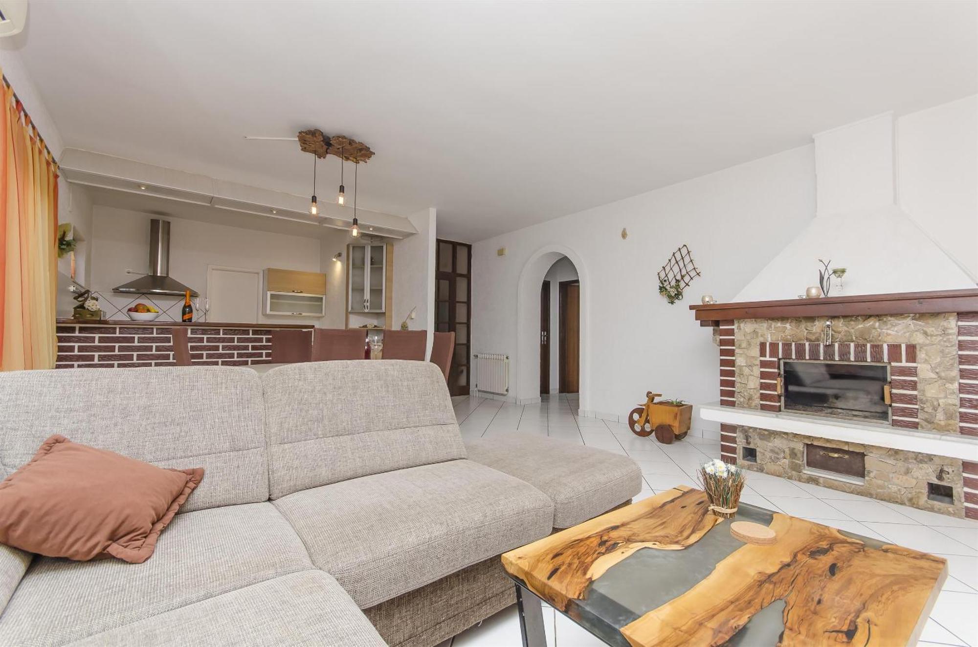 Apartment Tonkica فوديس المظهر الخارجي الصورة
