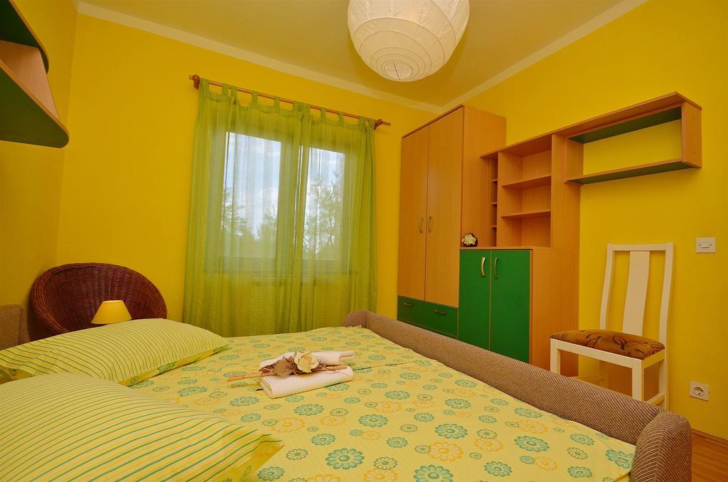 Apartment Tonkica فوديس المظهر الخارجي الصورة